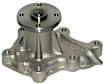41137 Water Pump, 3.0L, 6Cyl, OE Replacement Series