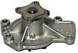 41138 Water Pump, 2.0L, 4Cyl, OE Replacement Series