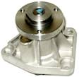 41142 Water Pump, OE Replacement Series