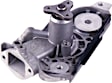 41146 Water Pump, 1.5L, 4Cyl, OE Replacement Series