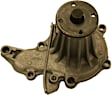 41146 Water Pump, 1.5L, 4Cyl, OE Replacement Series