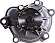 41147 Water Pump, OE Replacement Series