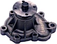 41147 Water Pump, OE Replacement Series