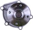 41149 Water Pump, 1.5L, 4Cyl, OE Replacement Series