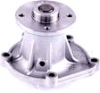 41149 Water Pump, 1.5L, 4Cyl, OE Replacement Series
