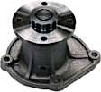 41149 Water Pump, 1.5L, 4Cyl, OE Replacement Series