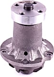 41160 Water Pump, OE Replacement Series