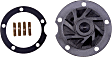 41160 Water Pump, OE Replacement Series