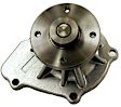 41162 Water Pump, 2.4L, 4Cyl, New OE Replacement Series