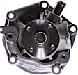 41165 Water Pump, 1.8L, 4Cyl, OE Replacement Series