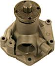 41165 Water Pump, 1.8L, 4Cyl, OE Replacement Series