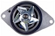 41176HD Water Pump, Heavy-Duty Series