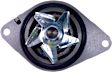 41176HD Water Pump, Heavy-Duty Series