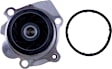41180 Water Pump, 1.9L, 4Cyl, OE Replacement Series