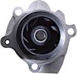 41180 Water Pump, 1.9L, 4Cyl, OE Replacement Series