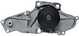41184 Water Pump, New OE Replacement Series
