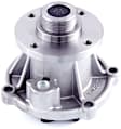 41185 Water Pump, 6.0L, 8Cyl, New OE Replacement Series