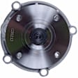 41185 Water Pump, 6.0L, 8Cyl, New OE Replacement Series