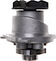 2004 Porsche Cayenne - Water Pump, GAS, New, 6 Cyl 3.2L, OE Replacement Series