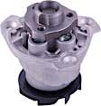 2004 Porsche Cayenne - Water Pump, GAS, New, 6 Cyl 3.2L, OE Replacement Series