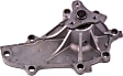 41187 Water Pump, 1.3L, 2Cyl, OE Replacement Series