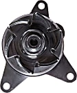 41188 Water Pump, OE Replacement Series