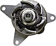 41188 Water Pump, OE Replacement Series