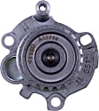 41190 Water Pump, 2.0L, 4Cyl, OE Replacement Series