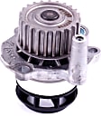 41190 Water Pump, 2.0L, 4Cyl, OE Replacement Series