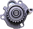 41190 Water Pump, 2.0L, 4Cyl, OE Replacement Series