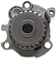 41190M Water Pump, 2.0L, 4Cyl, OE Replacement Series