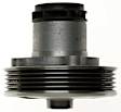 41191 Water Pump, 2.5L, 5Cyl, OE Replacement Series