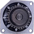 41192 Water Pump, New OE Replacement Series