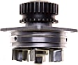 41192 Water Pump, New OE Replacement Series