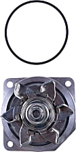 41192 Water Pump, New OE Replacement Series