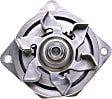 41192 Water Pump, New OE Replacement Series