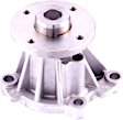 41193 Water Pump, 2.5L, 4Cyl, OE Replacement Series