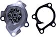 41193 Water Pump, 2.5L, 4Cyl, OE Replacement Series