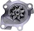 41193 Water Pump, 2.5L, 4Cyl, OE Replacement Series