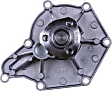 41194 Water Pump, OE Replacement Series
