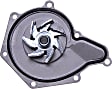 41194 Water Pump, OE Replacement Series