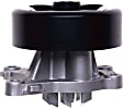 2020 Nissan NV200 - Water Pump, GAS, New, 4 Cyl 2.0L, OE Replacement Series