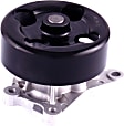 2020 Nissan NV200 - Water Pump, GAS, New, 4 Cyl 2.0L, OE Replacement Series