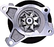 2020 Nissan NV200 - Water Pump, GAS, New, 4 Cyl 2.0L, OE Replacement Series