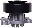 2020 Nissan NV200 - Water Pump, GAS, New, 4 Cyl 2.0L, OE Replacement Series