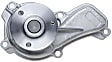 41196 Water Pump, 1.8L, 4Cyl, New OE Replacement Series