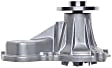 41196 Water Pump, 1.8L, 4Cyl, New OE Replacement Series