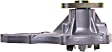 41197 Water Pump, 2.3L, 4Cyl, OE Replacement Series