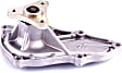 41197 Water Pump, 2.3L, 4Cyl, OE Replacement Series