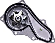 41197 Water Pump, 2.3L, 4Cyl, OE Replacement Series